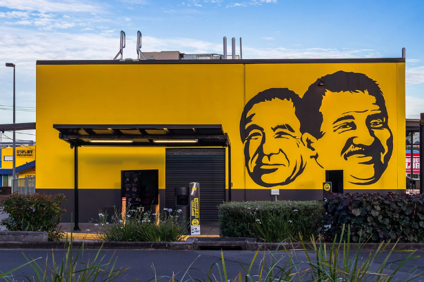 Guzman y Gomez U.S. restaurant closing