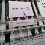 Hims stock earnings 2026 HIMS stock price drop after hours Q1 miss