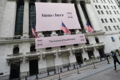 Hims stock earnings 2026 HIMS stock price drop after hours Q1 miss