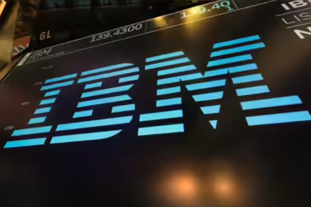 IBM quantum computing hardware and IBM stock trend