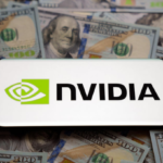 IREN stock surge following Nvidia AI infrastructure partnership announcement and AI data center expansion