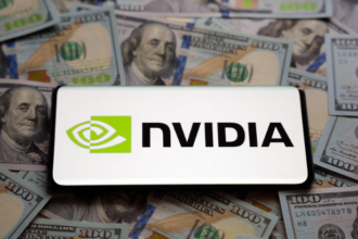 IREN stock surge following Nvidia AI infrastructure partnership announcement and AI data center expansion