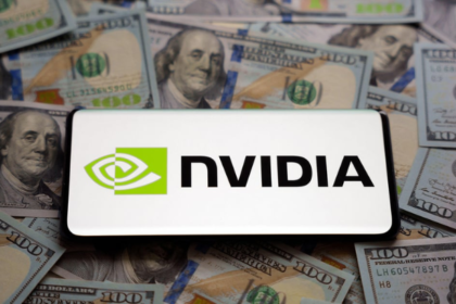 IREN stock surge following Nvidia AI infrastructure partnership announcement and AI data center expansion