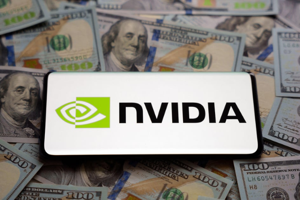 IREN stock surge following Nvidia AI infrastructure partnership announcement and AI data center expansion
