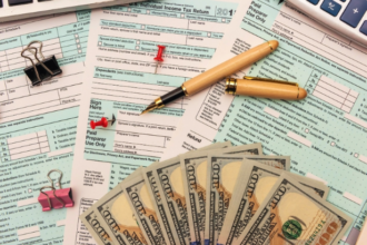 IRS COVID refund deadline July 2026 IRS headquarters Washington DC