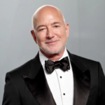 Jeff Bezos taxes 2026 CNBC Squawk Box interview Miami
