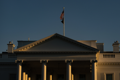 Presidential Records Act ruling 2026 Judge John Bates federal court Washington DC