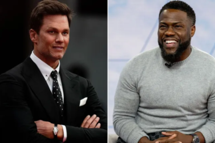 Roast of Kevin Hart live Netflix 2026 Kia Forum Los Angeles