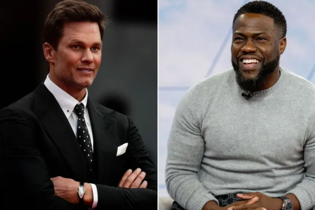 Roast of Kevin Hart live Netflix 2026 Kia Forum Los Angeles