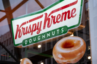 Krispy Kreme settlement payout 2026 $1.62 million class action data breach