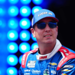 Kyle Busch death 2026 NASCAR All-Star Race Dover Motor Speedway May 17