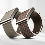 Luna Band vs Fitbit Air 2026 Luna Band official design LifeOS screenless