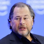 Marc Benioff Salesforce Anthropic 2026 $300 million All-In podcast