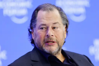 Marc Benioff Salesforce Anthropic 2026 $300 million All-In podcast