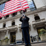 stock market open Memorial Day 2026 NYSE New York Stock Exchange closed
