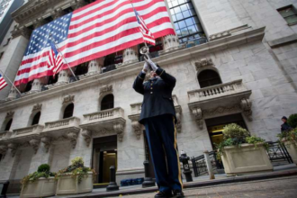 stock market open Memorial Day 2026 NYSE New York Stock Exchange closed