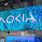Nokia stock 2026 NOK 12% jump May 13 multi-year high agentic AI