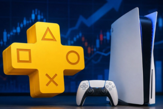 PlayStation Plus June 2026 monthly games announcement