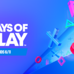 PlayStation Store Days of Play sale promotion