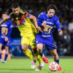Pumas vs América Liguilla Clausura 2026 quarterfinal second leg Mexico City