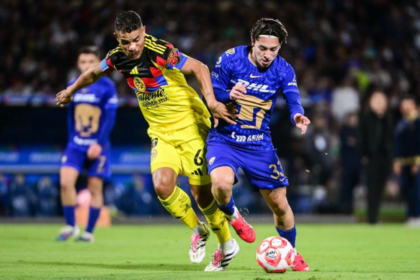 Pumas vs América Liguilla Clausura 2026 quarterfinal second leg Mexico City