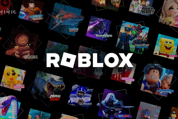 Roblox Q1 2026 earnings gameplay environment