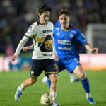 Cruz Azul vs Pumas final Clausura 2026 Rodolfo Rotondi goal 95th minute champion