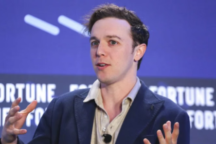 Ryan Breslow Bolt HR layoffs 2026 Fortune Workforce Innovation Summit CEO