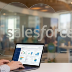 CRM stock and Salesforce earnings