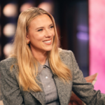 Scarlett Johansson work-life balance CBS Sunday Morning interview 2026