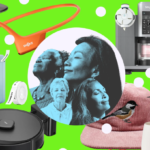 Mother’s Day tech gifts 2026 smart home display