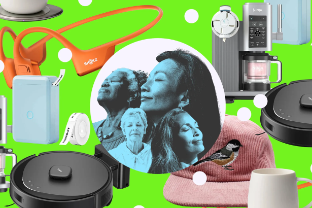 Mother’s Day tech gifts 2026 smart home display