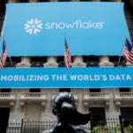 Snowflake SNOW stock 2026 36% after-hours surge Amazon AWS deal May 27