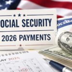 May 27 Social Security payment card and benefits documents