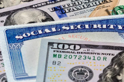Social Security benefit cap proposal office building