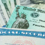 Social Security insolvency 2026 trust fund draining chart 2033