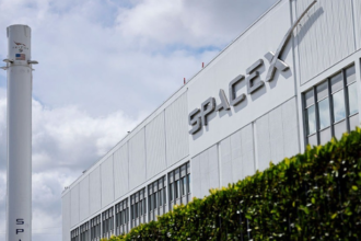 SpaceX IPO 2026 SPCX Falcon 9 launch Starlink satellite deployment