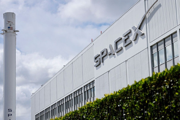 SpaceX IPO 2026 SPCX Falcon 9 launch Starlink satellite deployment