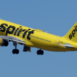 Spirit Airlines operational recovery efforts
