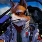 Star Fox Switch 2 Nintendo 2026 June 25 box art Fox McCloud