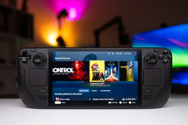 Steam Deck price hike 2026 OLED 512GB $789 1TB $949 RAMageddon