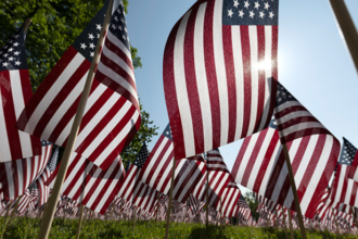 Memorial Day 2026 stores open closed Target Walmart Home Depot hours