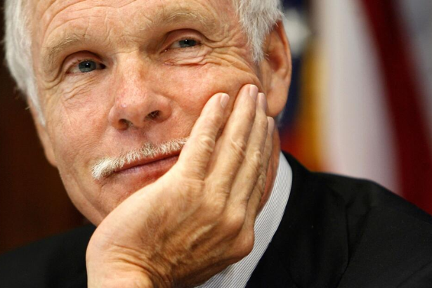 Ted Turner death tribute CNN founder 24-hour news cycle legacy
