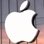 Apple Q2 2026 earnings iPhone Mac Tim Cook CEO March record