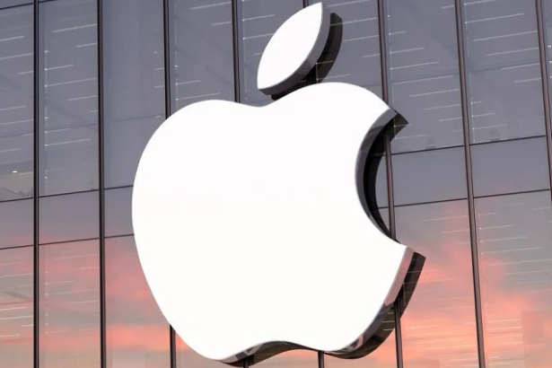 Apple Q2 2026 earnings iPhone Mac Tim Cook CEO March record