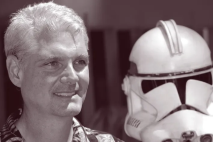 Tom Kane voice actor death Star Wars Yoda Professor Utonium 2026