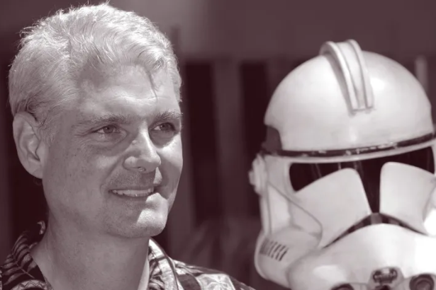 Tom Kane voice actor death Star Wars Yoda Professor Utonium 2026