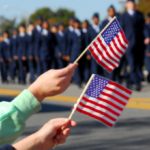 VA home loan program unused 2026 military veteran American flag home loan