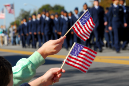 VA home loan program unused 2026 military veteran American flag home loan