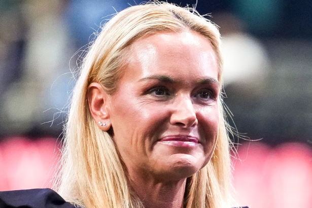 Vanessa Trump breast cancer diagnosis 2026 St Johns Church Inauguration Day